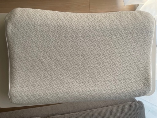 【商談中】ヒツジのいらない枕　至極