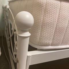 シングルベット女の子用の画像