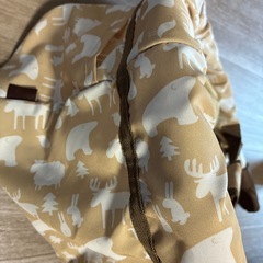 ベビーチェア
の画像