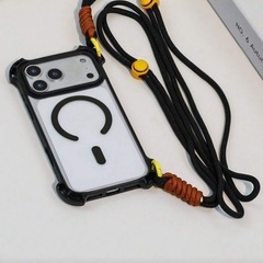 iPhoneケース (MagSafe対応)の画像