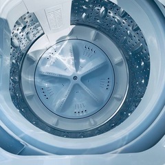 ✅maxzen洗濯機 ✅ ✅JW55WP01✅の画像