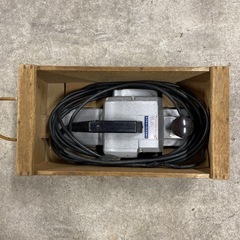 マキタ 2スピードカンナ 1804A 電動工具 #28の画像