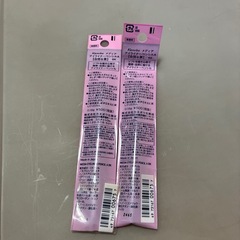 Kanebo くりだしアイライナー  自然な黒 細芯 2点セットの画像