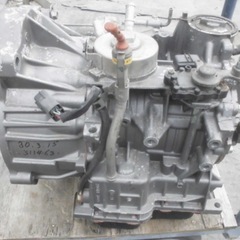 ワゴンR用のオートマチックミッションリビルト品中古の画像