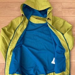 サイズ155-165 ジャケットの画像