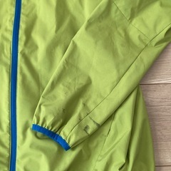 サイズ155-165 ジャケットの画像