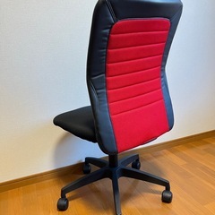 事務イスの画像