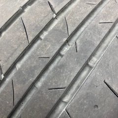 235/50R18 プレイズ4本セットの画像