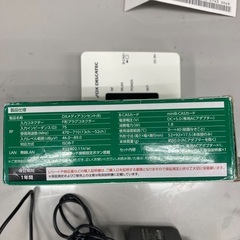 DXメディアコンセントの画像