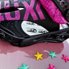 VENUS 139 ボードの画像