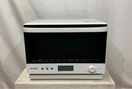 オーブンレンジ⭐︎ほぼ新品同様！定価5.5万