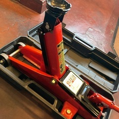 ２トン　ジャッキの画像