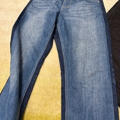 ディスコート　ローリーズファーム　デニムMの画像