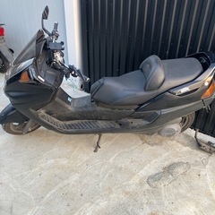 ヤマハマジェスティ、初期型　　　ブースターつないでエンジンかかりますの画像