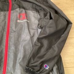 サイズ160 チャンピオン　ジャケットの画像