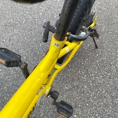 子供　自転車の画像