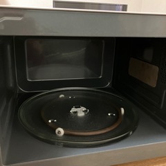 電子レンジ SHARP RE-TM18 の画像