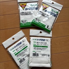 🤧風邪😷花粉対策セットの画像