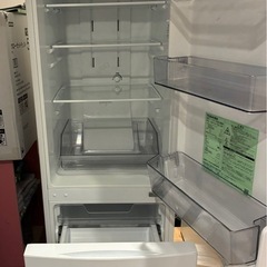 県内送料込み！冷蔵庫　高年式　実働可動品　早い者勝ち！の画像