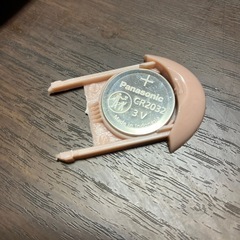 【引取中】電動美顔器の画像