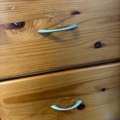 １2段チェストの画像