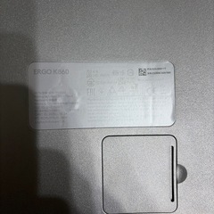 キーボードの画像