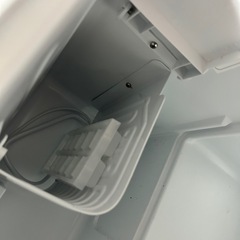 冷蔵庫(一枚扉
)の画像