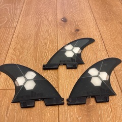 FCS Ⅱ アルメリック　AIR coreフィンの画像