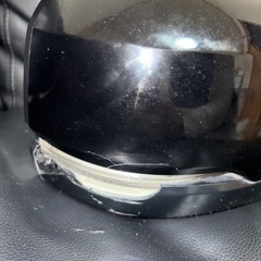 NBOX JF3 右ドアミラー 電動格納OK ジャンク 部品取りの画像