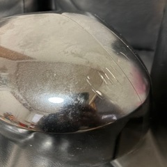 NBOX JF3 右ドアミラー 電動格納OK ジャンク 部品取りの画像