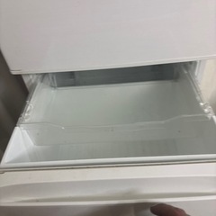 受け渡し決まりました。TOSHIBA冷蔵庫の画像