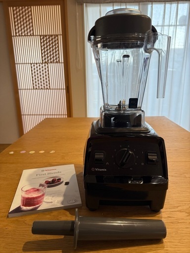 家電 Vitamix E310