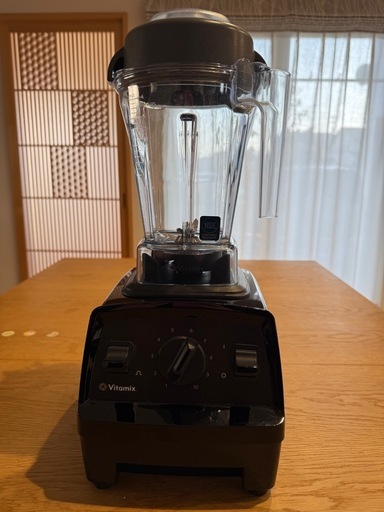 家電 Vitamix E310