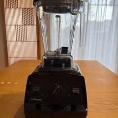 Vitamix E310の画像