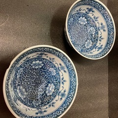 松彩 高峰お茶碗の画像