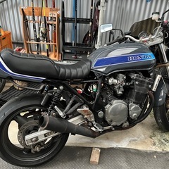 イナズマ1200の画像