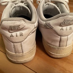 NIKE スニーカーの画像