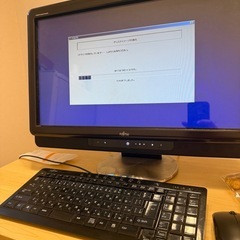 パソコンの画像