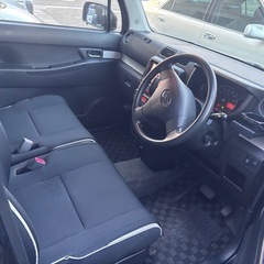 ムーヴコンテ　車検付き　乗って帰れますの画像