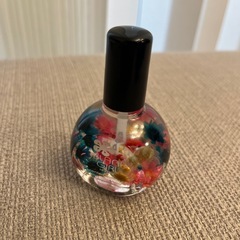 ハワイ　ネイルオイル　アイランドガールの画像