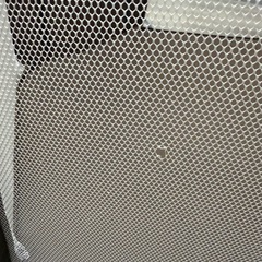 洗えるベビーサークル ブラウン
の画像