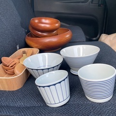  あげます、諸々の画像