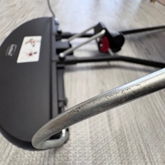 ベビービョルン　バウンサー　の画像