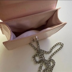 ナイスクラップ　　　ノベルティミニバッグの画像