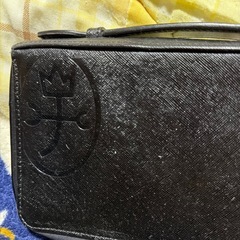 カステルパジャック　クラッチバック❗️の画像