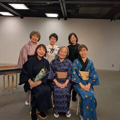 朗読劇を楽しもう！