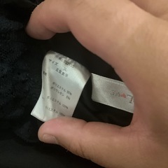 夢展望 ミニスカート 3Lの画像