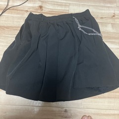 夢展望 ミニスカート 3Lの画像