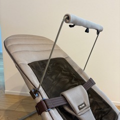 リッチェル　バウンサーの画像