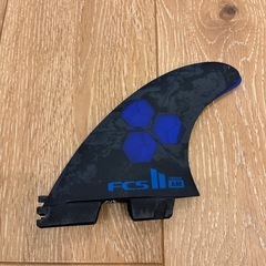 FCSⅡ アルメリックフィンの画像